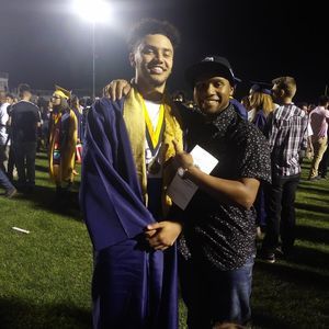 Meet your Posher, Jamall